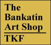 The TKF Bankatin Art Shop