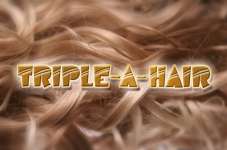 TRIPLE-A-HAIR