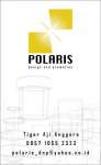 POLARIS design and promotion