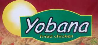 Yobana Fried Chicken