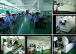 Amei Electric Cigaretee factory