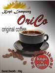 Kopi Lampung OriCo ( Kopi+ Gula)