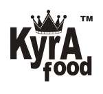 Kyra Karunia Food