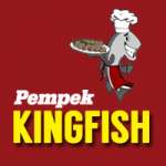 Pempek Kingfish ( Supplier Pempek)