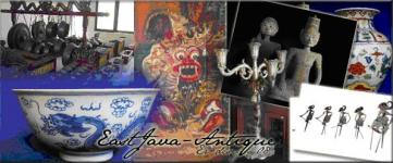East Java Antique