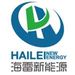Shenzhen Hailei New Energy Co.,  Ltd