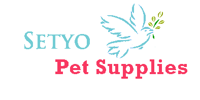 Setyo Pet Supplies