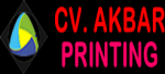 CV Akbar Printing