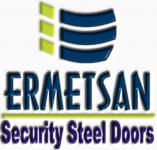 ERMETSAN Security Steel Door