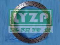 Luoyang Zhuanpan Slewing Ring Co.,  Ltd.
