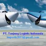 PT. Tanjung Logistic Indonesia
