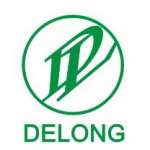 Shanghai Delong Glue Co.,  Ltd.