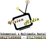 Vision Media Palembang ( Multimedia Rental)