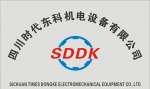 Sichuan Times Dongke Electromechanical Equipment CO.,  Ltd