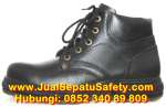 Sepatu Safety Jakarta
