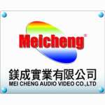 Meicheng Audio Video Co.,  Ltd.
