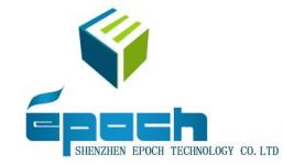 Shenzhen Epoch Technology Co.,  Ltd