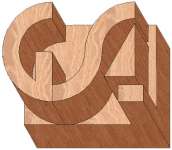 GS4 Woodcraft