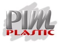 PIM-Plastics