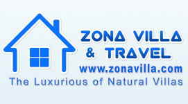 SEWA VILLA/ HOTEL DI BATU,  MALANG & TRETES ( INDONESIA ) - PT. ZONA VILLA & TRAVEL SURABAYA