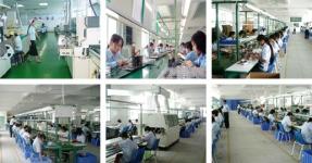 Hong Kong ufodiag electrics Co.,  Ltd