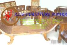Azib Furniture Jepara