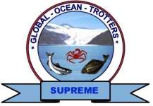 Global Ocean Trotters