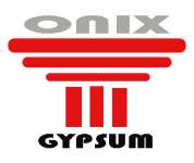 Onix Gypsum