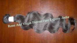 Remi And Virgin Human Hair Exports