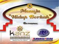 PT.Kanz Berjaya International