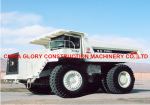 CHINA GLORY CONSTRUCTION MACHINERY CO,  ; LTD