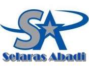 Selaras Abadi ( Stainless & Fiber )