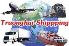 Truonghai Shipping Co,  . Ltd