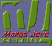 MARGO JOYO komputer