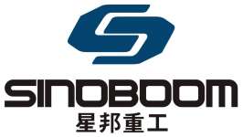 Hunan Sinoboom Heavy Industry Co.,  Ltd