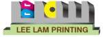 Dongguan Lee Lam Printing Co.,  Ltd
