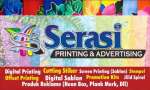 SERASI ADVERTISING & PRINTING