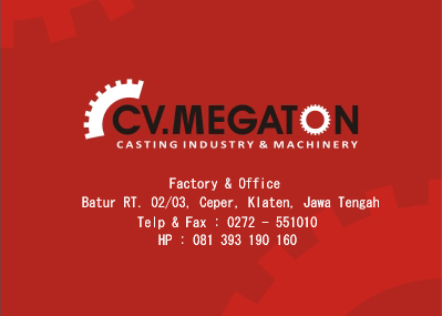 CV. Megaton