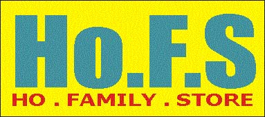 Ho Family Store