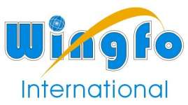 Wingro International Trade Co.,  Ltd