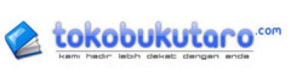 www.tokobukutaro.com