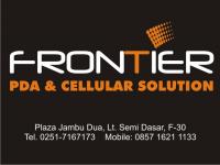 FRONTIER PDA & CELLULAR SOLUTION