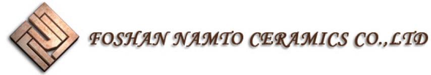 Namto Ceramics Co.,  Ltd.