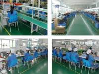 Shenzhen Bestwill Electronics Co.,  Ltd