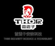 Zhongshan Thor Security Science & Technology Co.,  Ltd.