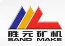 Shanghai Sandmake Heavy Mining Machinery Co.,  Ltd.