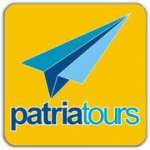 PT PATRIA TOURS & TRAVEL