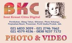 BKC Photo & Video