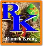 RUMAH KEONG