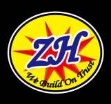 ZH INT Trade Ltd ( HK)